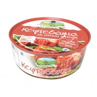 Polpette "Keftedakia" - Pasto Pronto in Salsa di Pomodoro - 280gr - Baxes