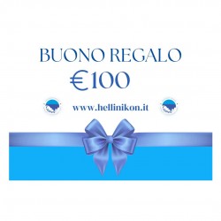 Buono Regalo €100 - Hellinikon