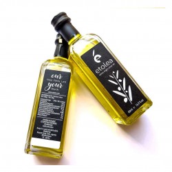 Etolea extra virgin olive oil - 60ml