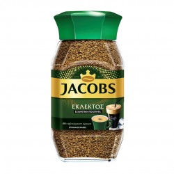 Caffè Jacobs Istantaneo - 95gr - Jacobs