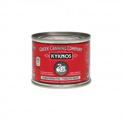 Tomato Paste Double Concentration - 70gr - Kyknos