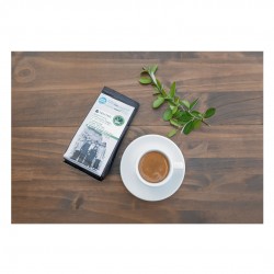 Greek coffee with natural Chios mastic - 100gr - Nektar