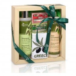 Gift Set No. 11 - Rizes Crete