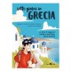 Sette giorni in Grecia - Emanuele Apostolidis - Isacco Saccoman - BeccoGiallo