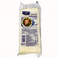 "Hallumi" Cheese from Cyprus Alambra - 850gr - Petrou Bros
