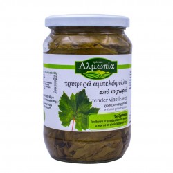 Foglie di vite - 640g - Almopia Foglie di vite - 640g - Almopia