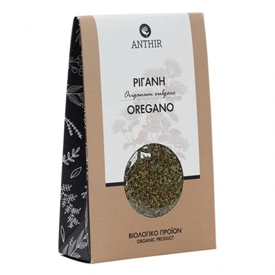 Origano BIO - 25gr - Anthir