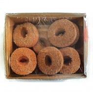 Cinnamon biscuits - 250-270gr - Artoparadosi