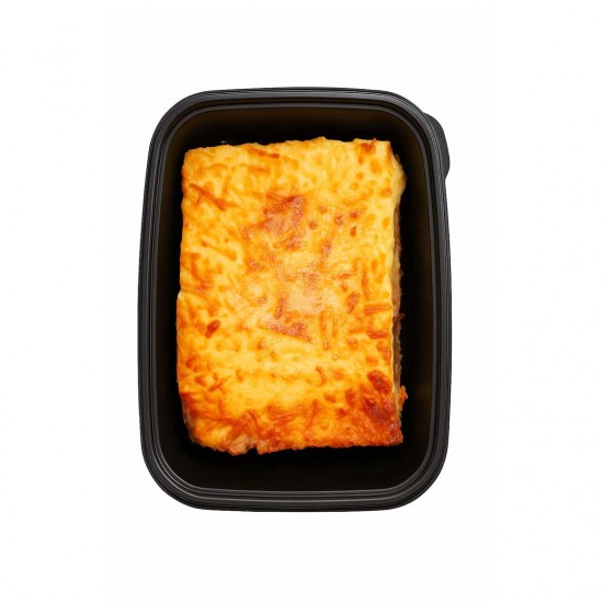 Frozen Moussaka - 400gr - Spitika Trofima