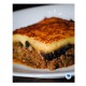 Frozen Moussaka - 400gr - Spitika Trofima