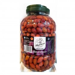 Whole Kalamata olives - 3kg - Eliadaras
