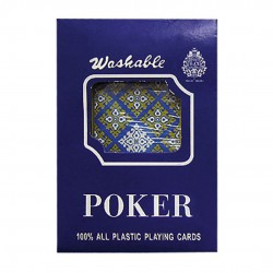 Playing cards POKER - Hellinikon