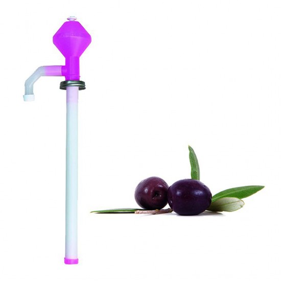 Pompa per olio di oliva - 43cm - Hellinikon