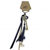 Lucky charm key 2023 (Gouri) 19cm - Hellinikon 