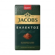 Caffè Filtro "Eklektos" - 500gr - Jacobs
