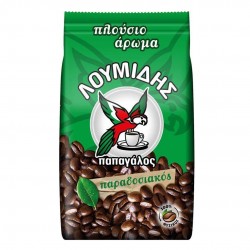 Greek traditional grinded coffee 194gr - Loumidis