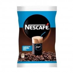 Nescafe Frappe with Shaker - 3,5gr - Nestle