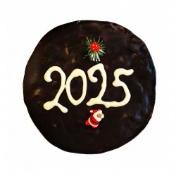 Vasilopita 2025, la torta tradizionale del capodanno greco - 1kg - Kanakis Bakery Vasilopita 2025, la torta tradizionale del capodanno greco - 1kg - Kanakis Bakery