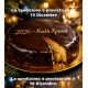 Vasilopita 2026, la torta tradizionale del capodanno greco - 1kg - Kanakis Bakery