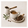 CAFFÈ & LATTE