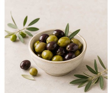 OLIVE