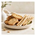 CROSTINI & GRISSINI