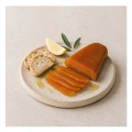 BOTTARGA