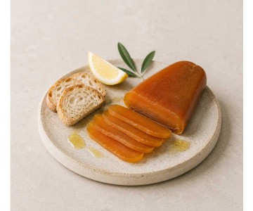 BOTTARGA