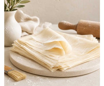 PASTA FILLO
