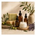 COSMETICI NATURALI