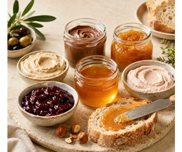 CREMA SPALMABILE 