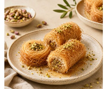 KADAIFI