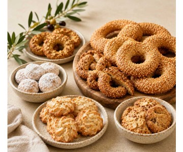 BISCOTTI