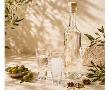 OUZO