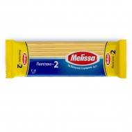 Greek spaghetti n.2 pastitsio - 500gr - Melissa