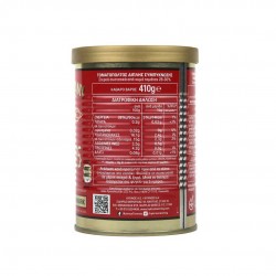 Passata di Pomodoro Doppia Concentrazione - 410gr - Kyknos Passata di Pomodoro Doppia Concentrazione - 410gr - Kyknos