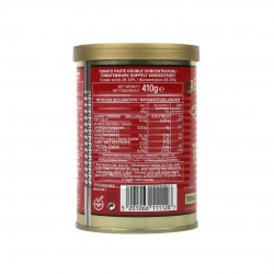 Passata di Pomodoro Doppia Concentrazione - 410gr - Kyknos