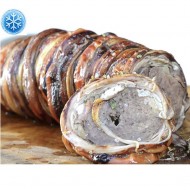 Kokoretsi congelato - 1400gr - Karilakis