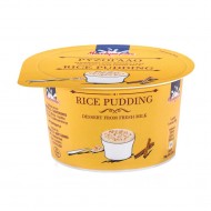 Risolatte "Risogalo"  alla Vaniglia - 150gr - Mandrekas