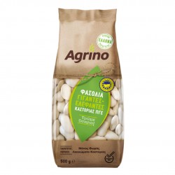 Giant White Beans "Gigantes" - 500gr - Agrino
