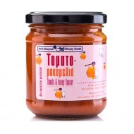 Tomato & Honey Liqueur pate - 200gr - Simply Greek