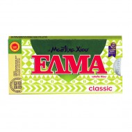 Chewing Gum with mastic - Classic - 14gr - Elma