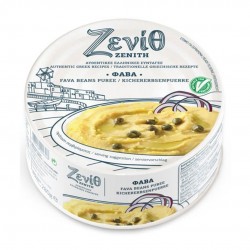 Fava bean puree - 280gr - Zenith